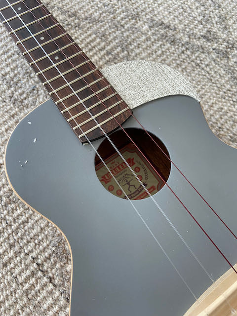 aNueNue UC-10 Custom String Set